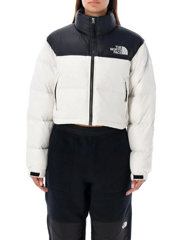 The North Face Nuptse Short Jacket 1