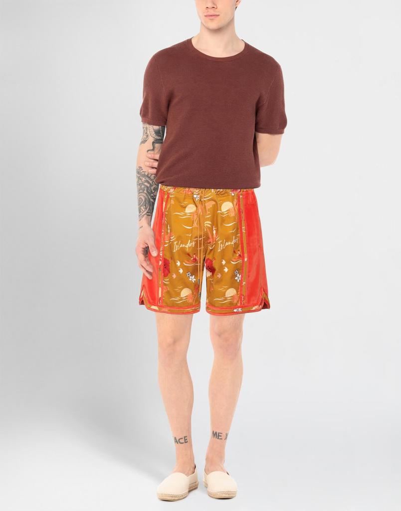 Just Don Shorts & Bermuda