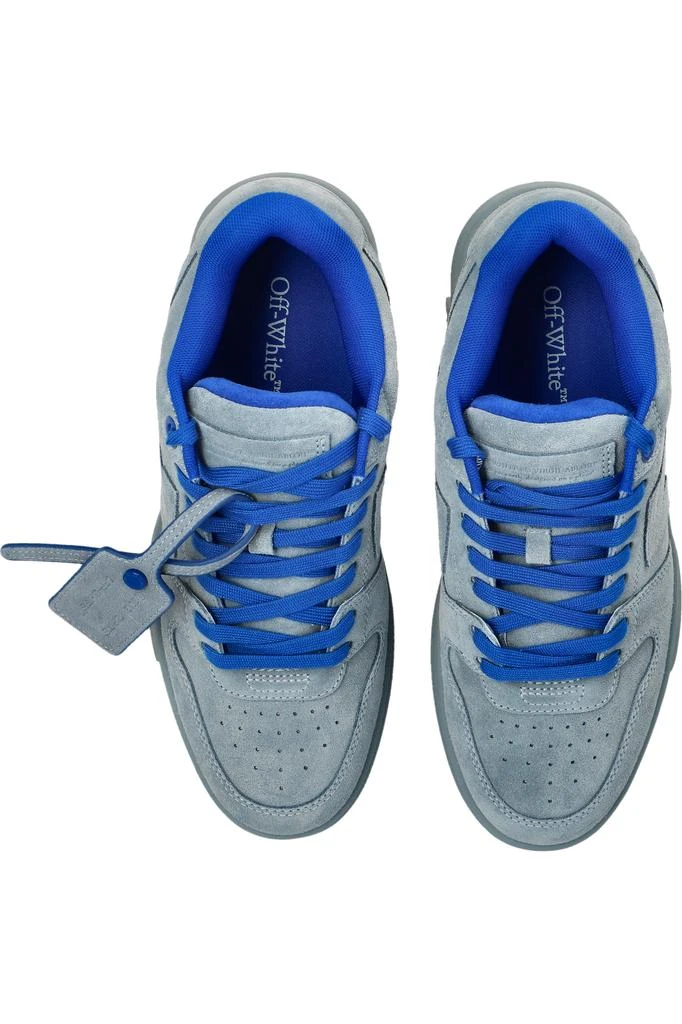 Off-White Out Of Office sports shoes 6