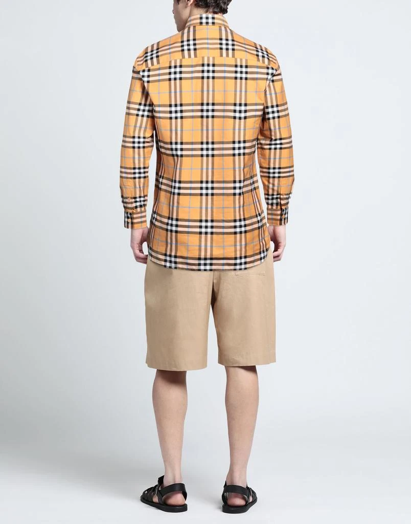 Burberry Patterned shirt 3