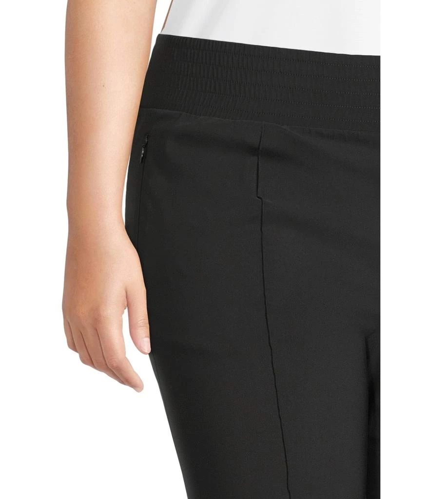 SWEATY BETTY Explorer Wide Leg Track Pants 4
