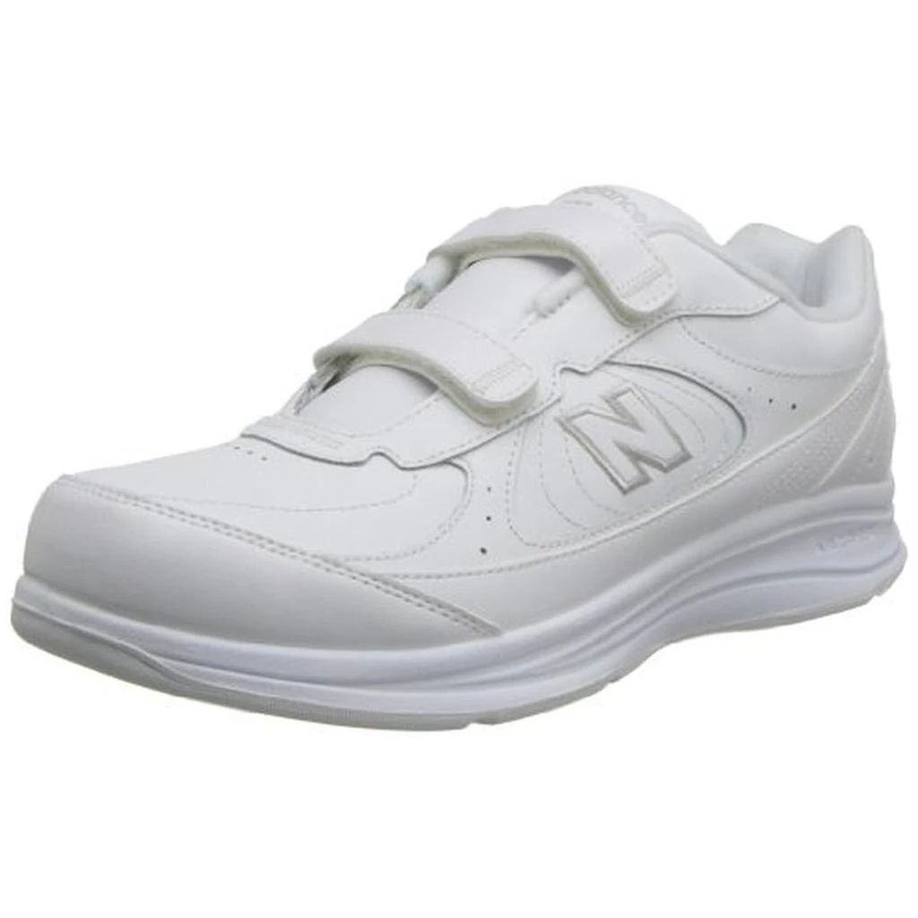 New Balance MW577 Mens Signature Fitness Walking Shoes 1