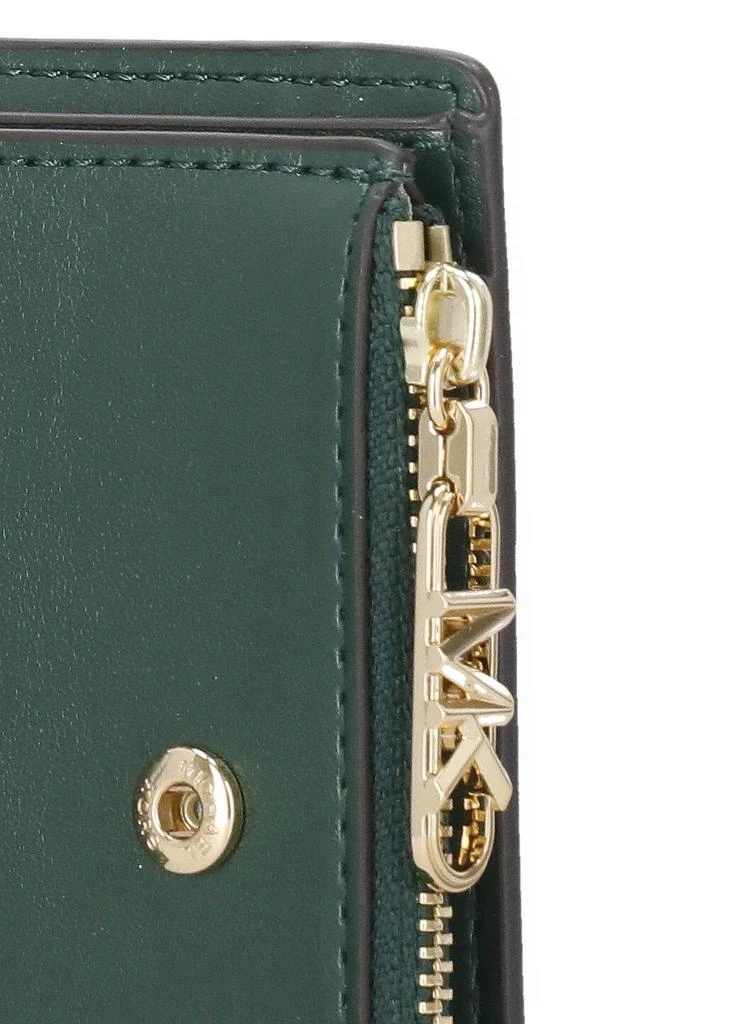 Michael Kors Michael Kors Wallets Green 5