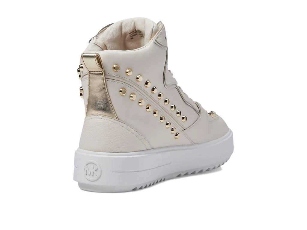 MICHAEL Michael Kors Emmett Stripe High-Top 5