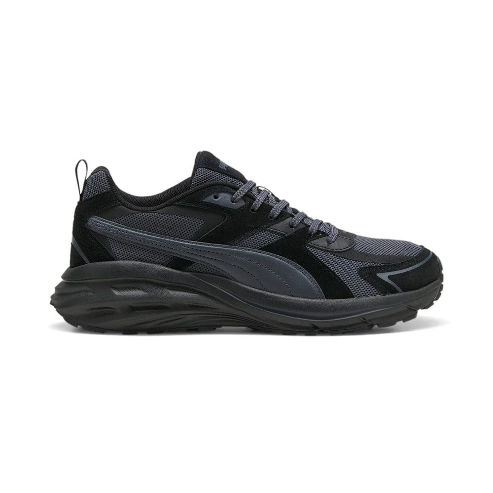 Puma Hypnotic Lace Up Sneakers 1