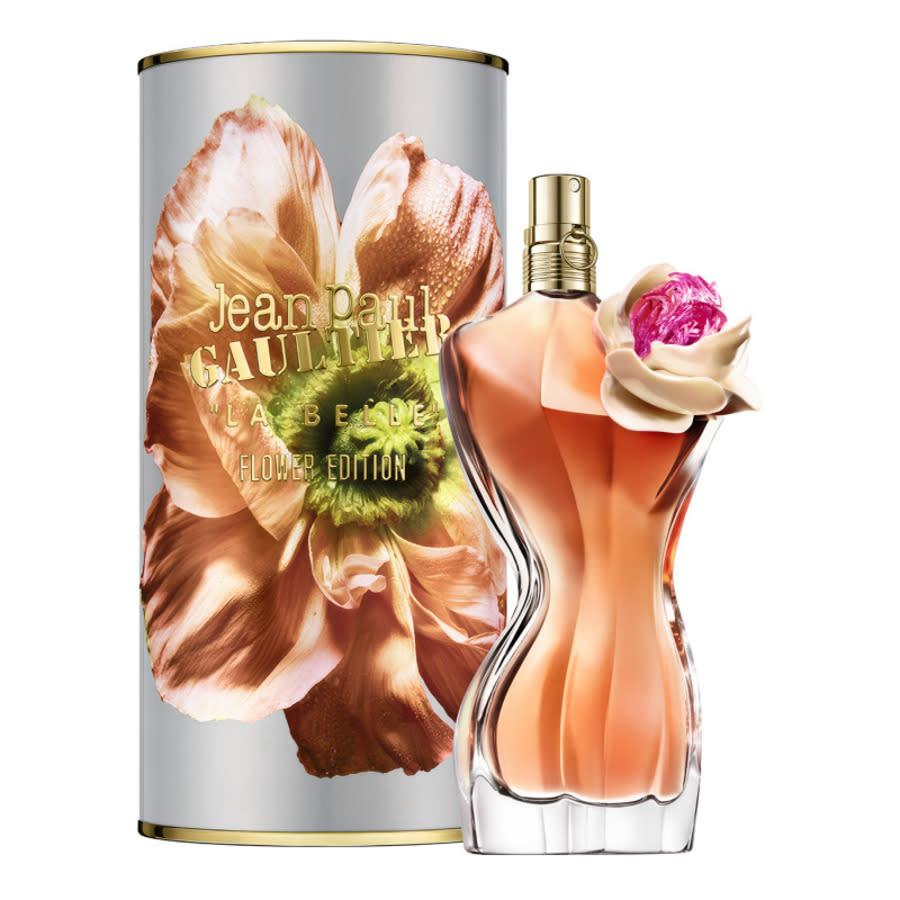 専用　ジューシースプラッシュ　ゴースト　レモンラナンキュラ　カラホ　アニべルセル Shop Jean Paul Gaultier Ladies La Belle Flower Edition EDP Spray