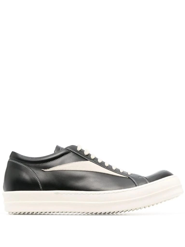 RICK OWENS Vintage low-top sneakers 1