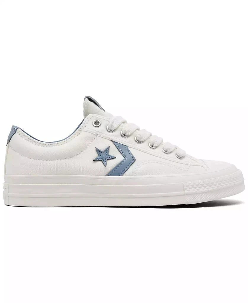 Converse Women's Star Player 76 Casual Sneakers from Finish Line 2