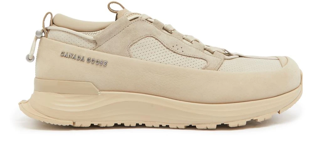 Canada Goose Glacier trail sneaker 2