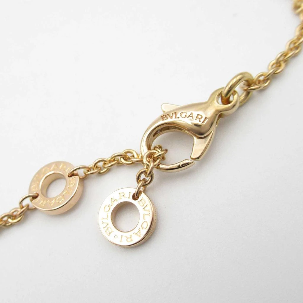 BVLGARI pink gold (18K) Ceramic Necklace (Pre-Owned) 4