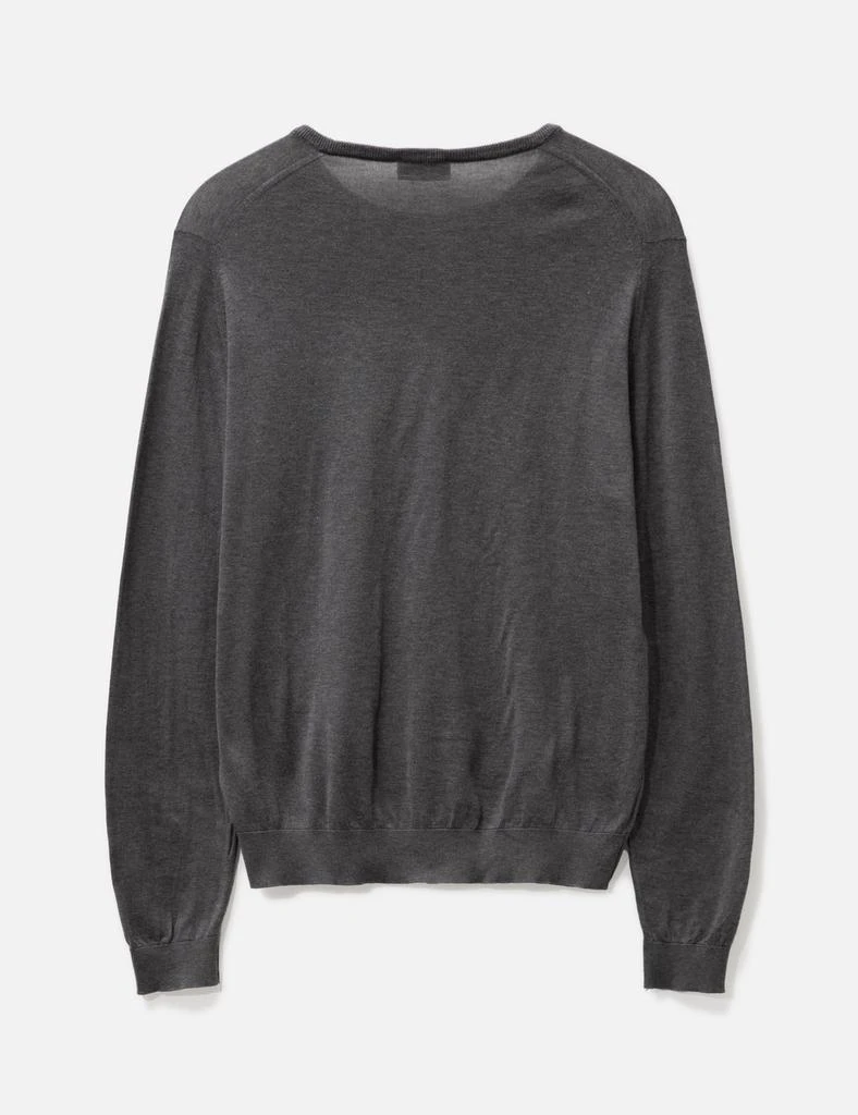 JOHN SMEDLEY JOHN SMEDLEY SWEATER 2