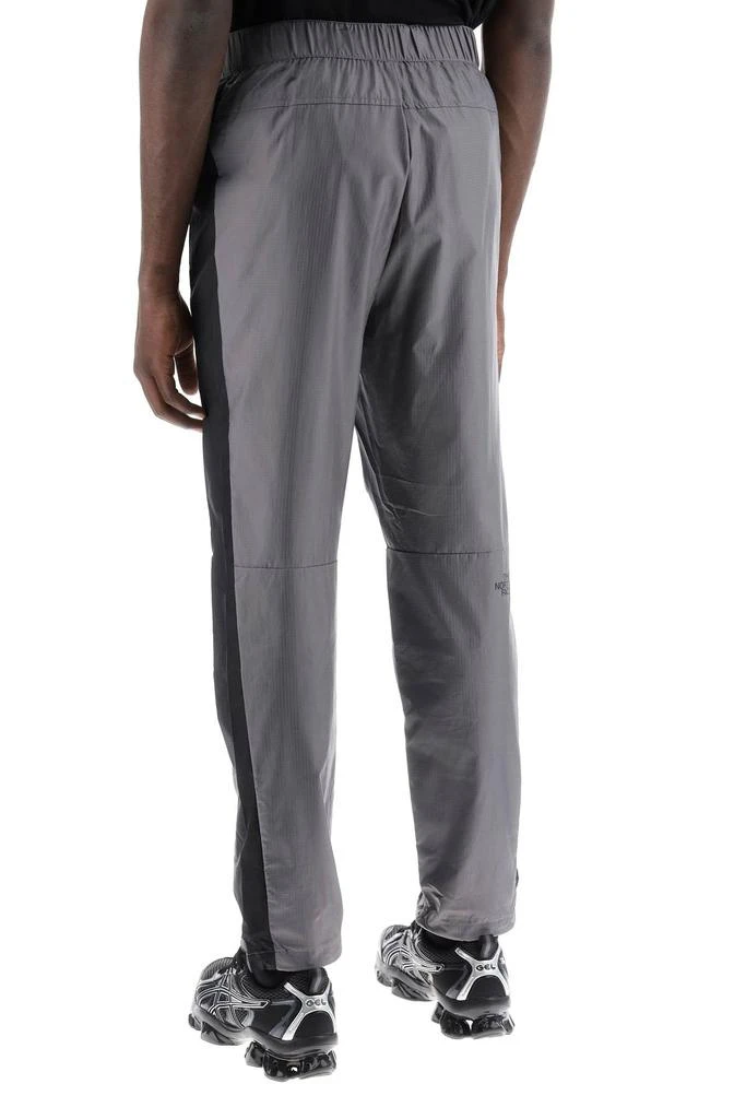 The North Face nylon ripstop wind shell joggers 3