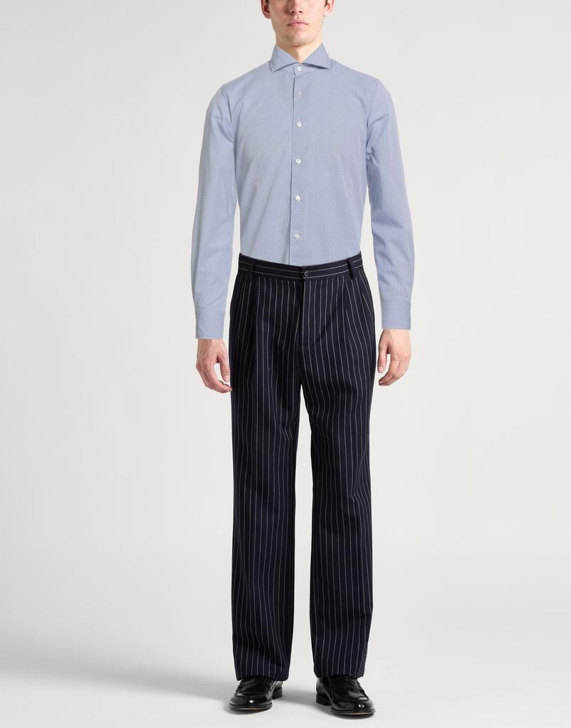 XACUS Striped shirt
