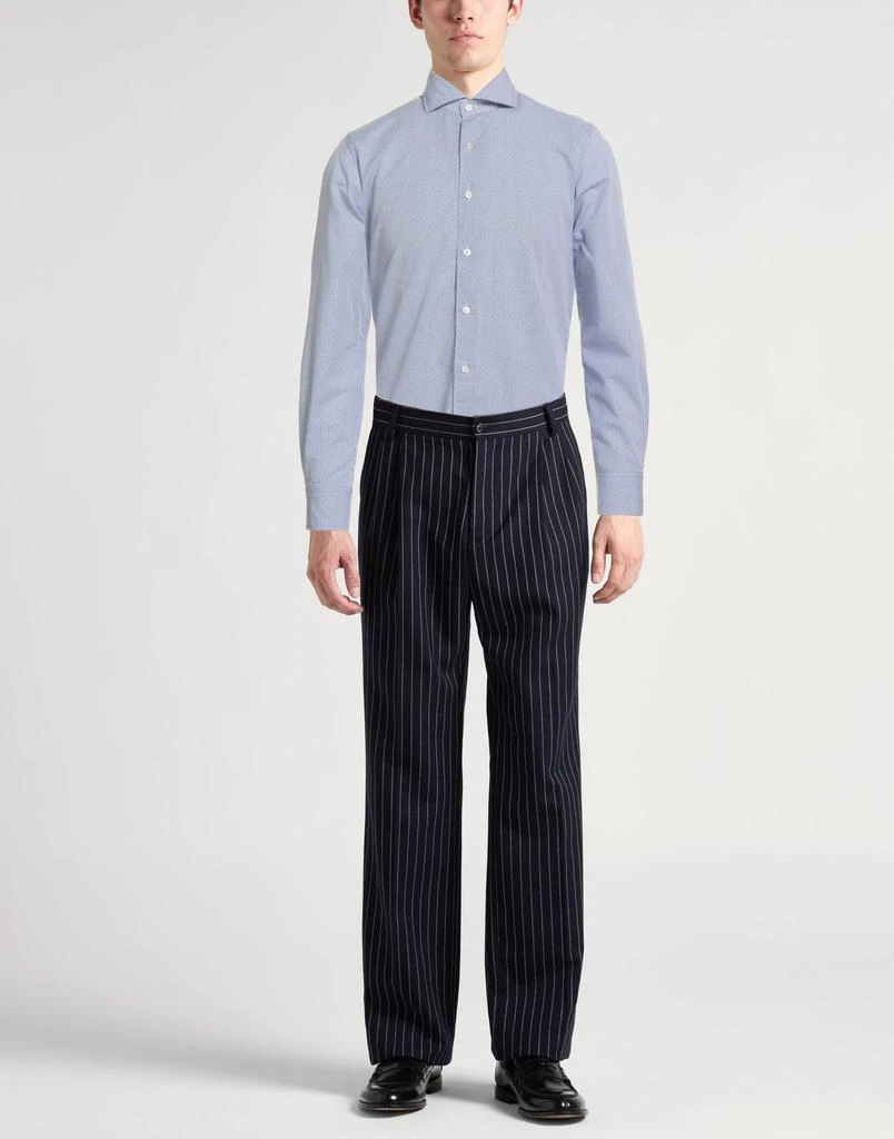 XACUS Striped shirt 2