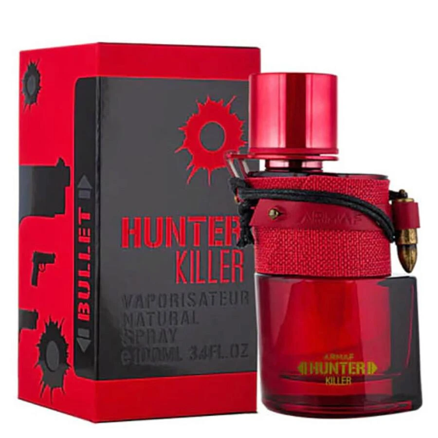 Armaf Armaf Hunter Killer  EDP 1