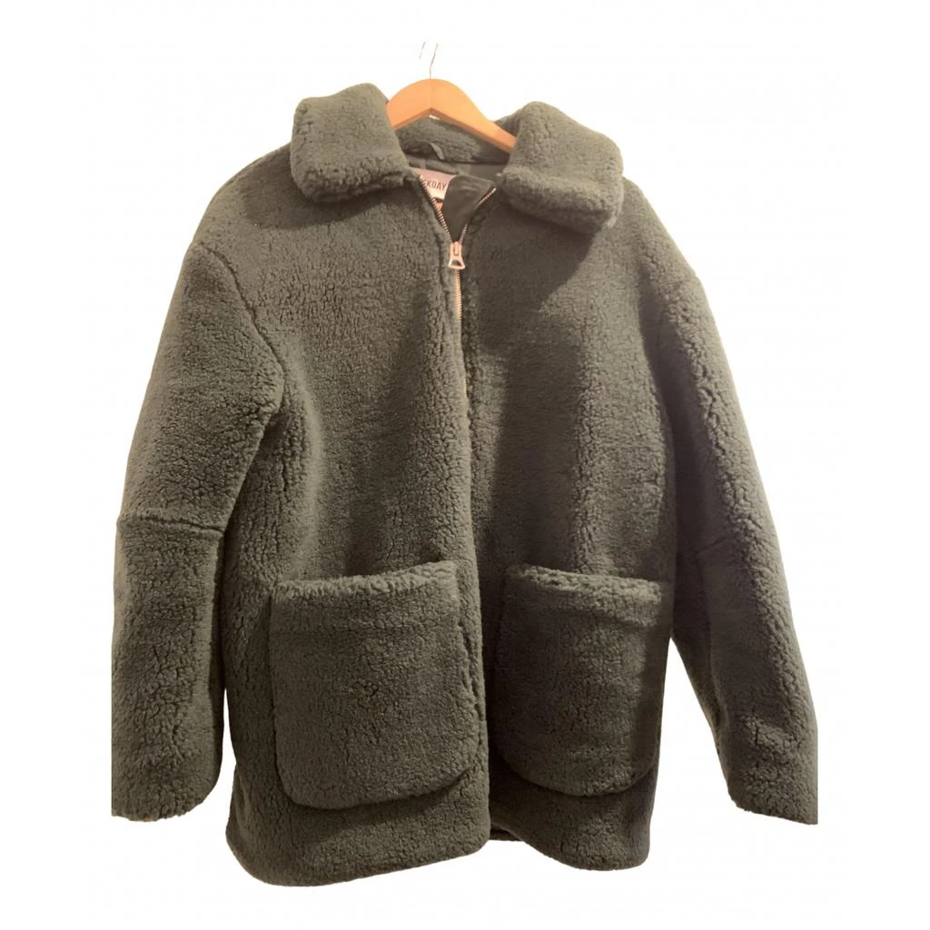 Weekday Weekday Jacket 1