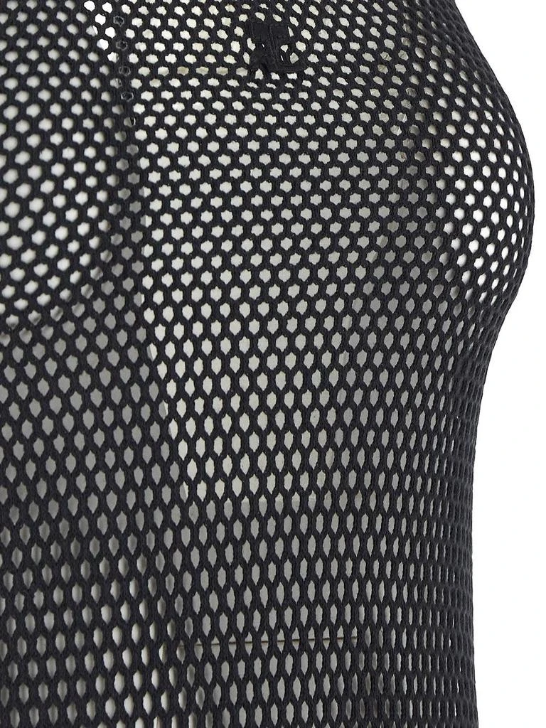 courreges dress woman 3
