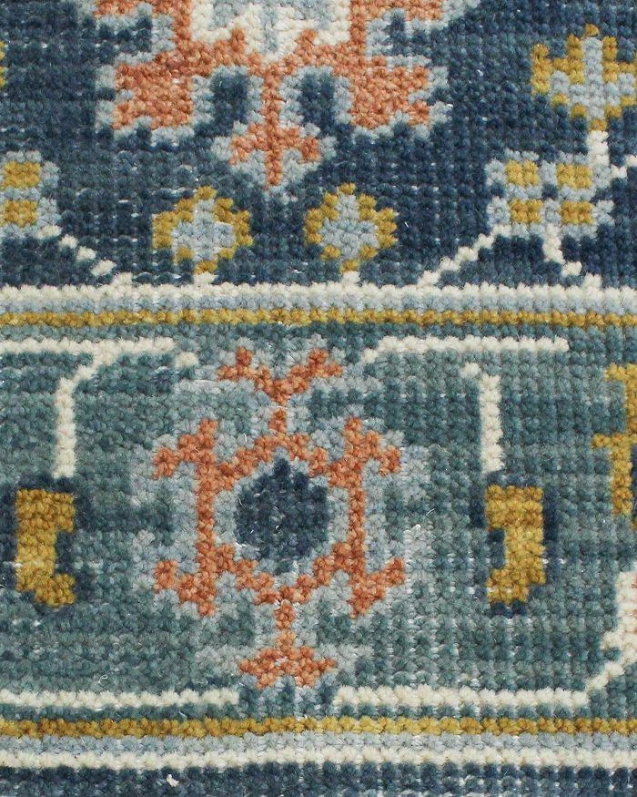 Bashian Artifact AR117 Area Rug, 3'6" x 5'6" 3