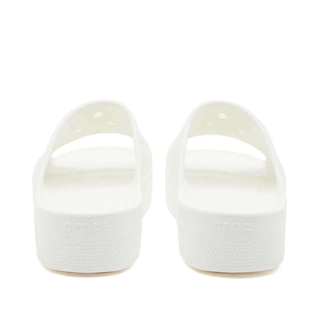 Crocs Crocs Classic Platform Slide 3