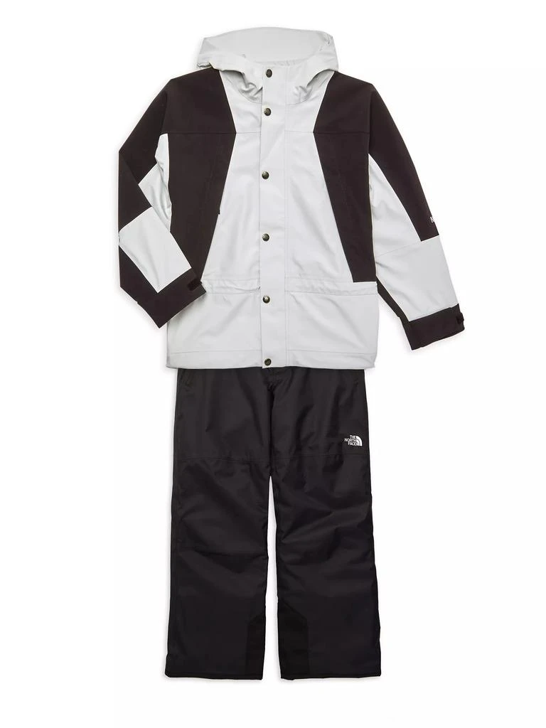 The North Face Little Boy's &amp; Boy's 1994 Retro Mountain Jacket 2