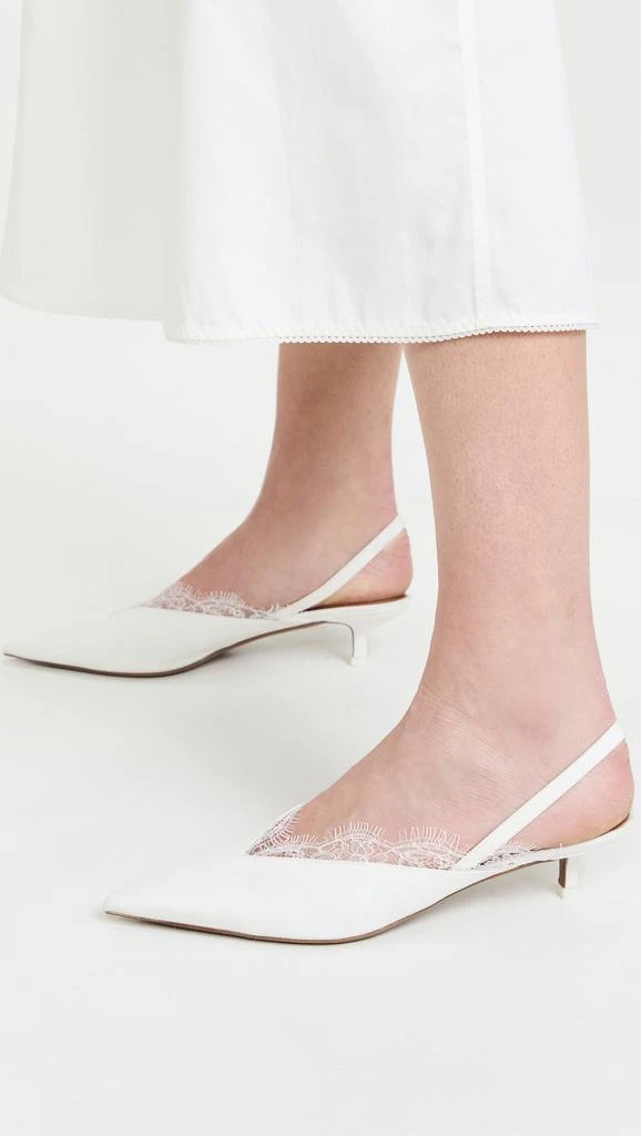 NEOUS Irena Slingbacks 4