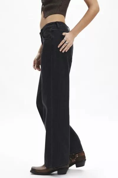 Abrand Jeans Abrand Heidi 99 Baggy Jean 2
