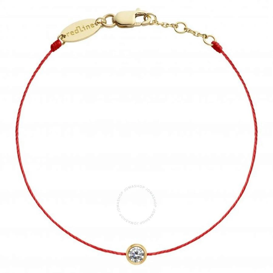 Redline Pure String Diamond Bracelet 1