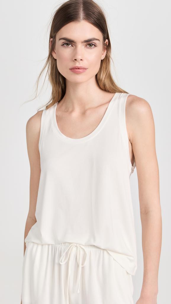 Eberjey Gisele Everyday Tank