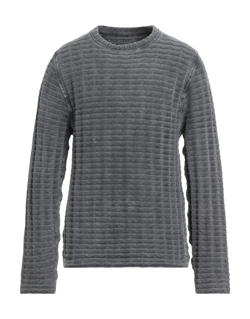 Isa Boulder Sweater 1