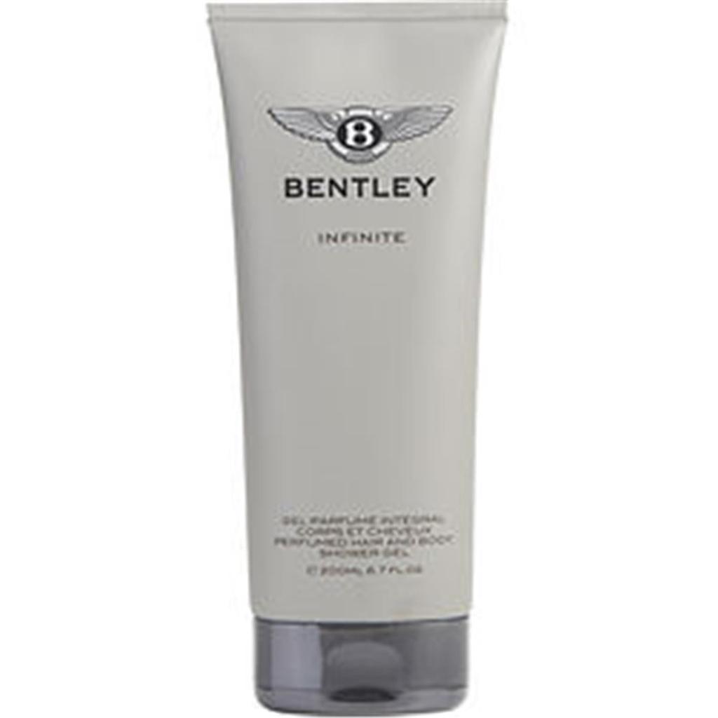 Bentley Bentley 293578 6.7 oz Mens Infinite Hair & Shower Gel