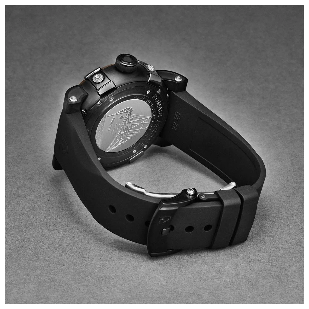 Romain Jerome Romain Jerome Men's Watch RJTGAU.102.20 6