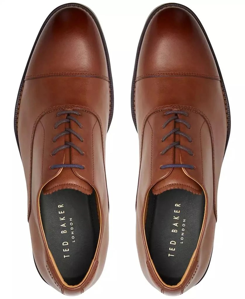 Ted Baker London Men's Oxford Dress Shoes 6
