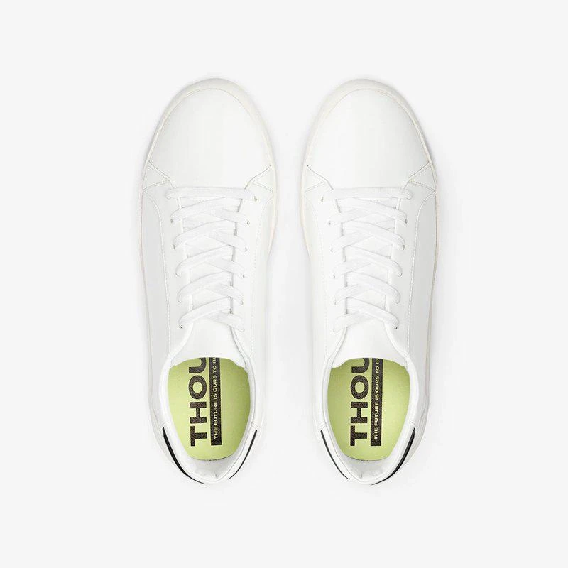 Thousand Fell Women's Lace Up Sneakers 2