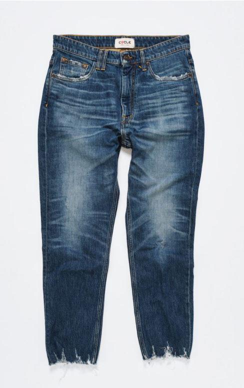 CYCLE Cycle Jeans
