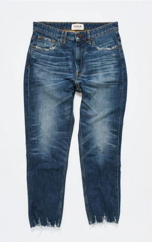 CYCLE Cycle Jeans 1