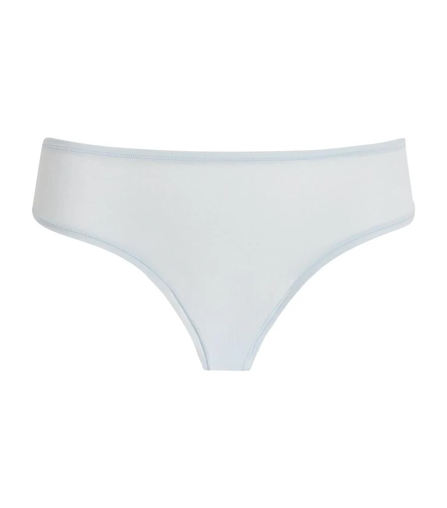 SKIMS Fits Everybody Cheeky Thong 1