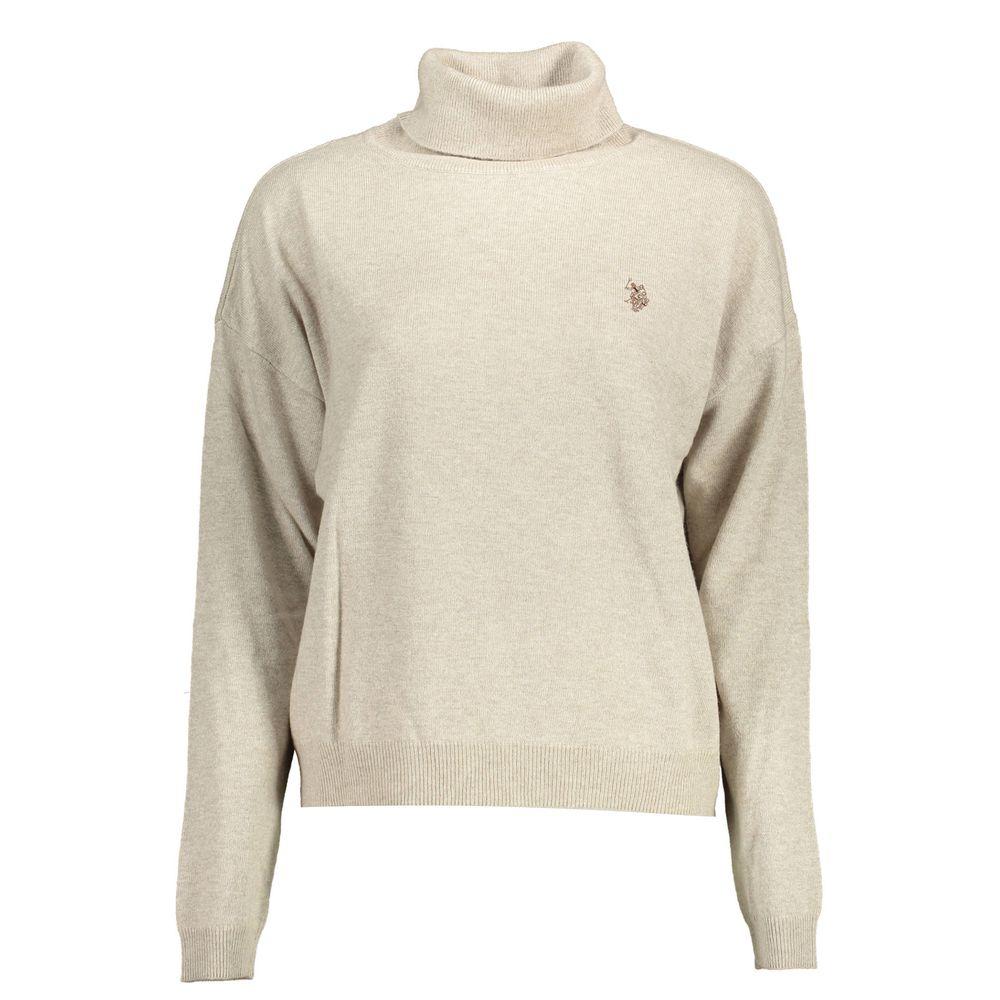 U.S. POLO ASSN. Wool Women Women's Sweater