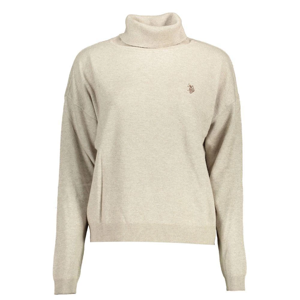 U.S. POLO ASSN. Wool Women Women's Sweater 1