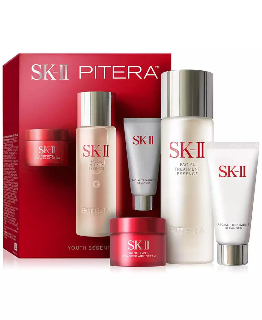 SK-II 3-Pc. Youth Essentials Set