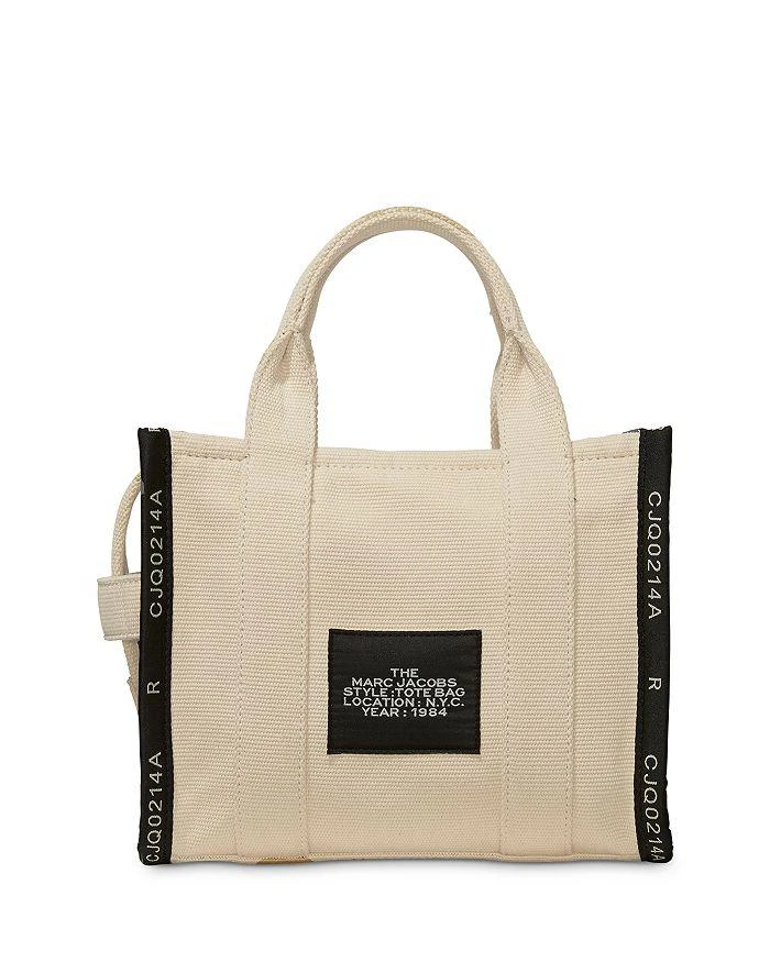 Marc Jacobs The Jacquard Small Tote Bag 6