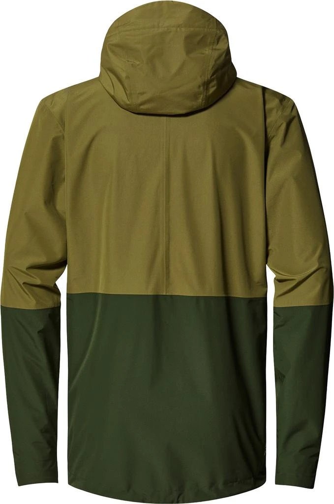 Haglofs Finch Proof Jacket - Men
s 2