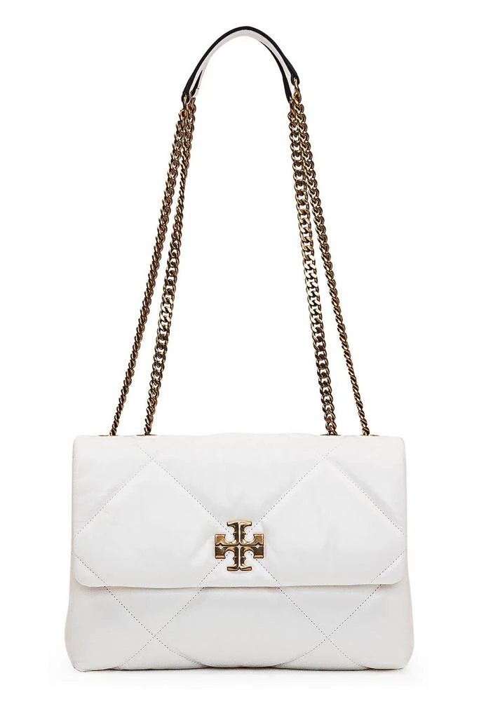 Tory Burch Tory Burch Kira Diamond Quilt Convertible Shoulder Bag 4