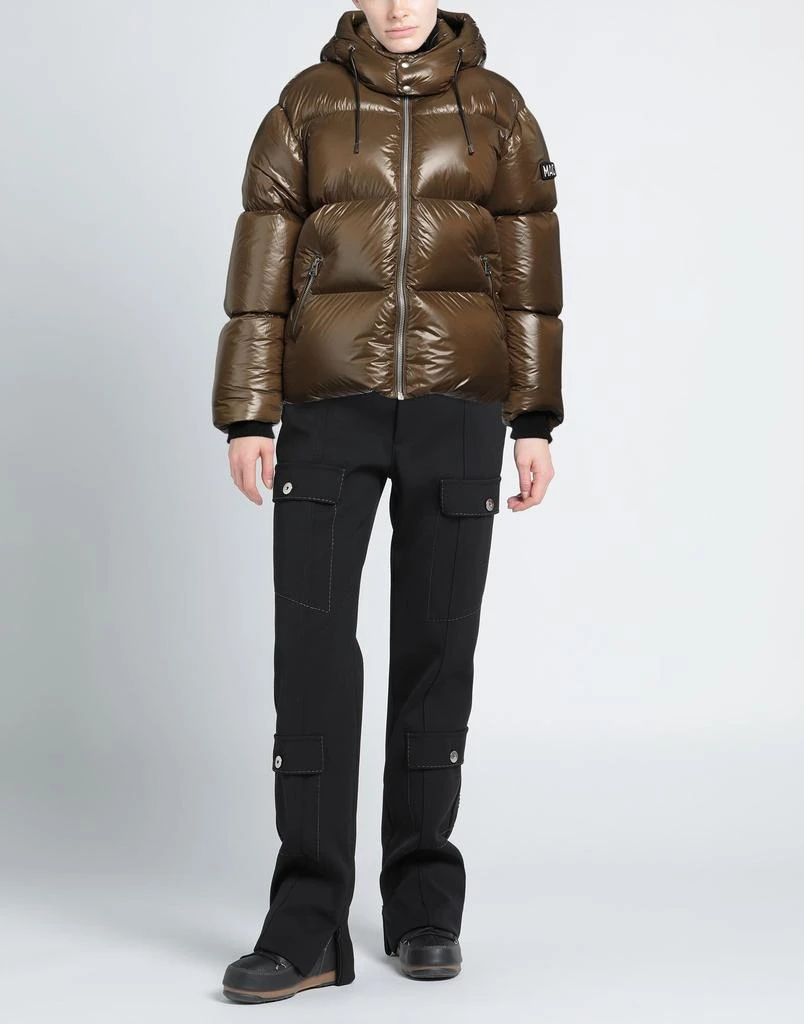 MACKAGE Shell  jacket 2