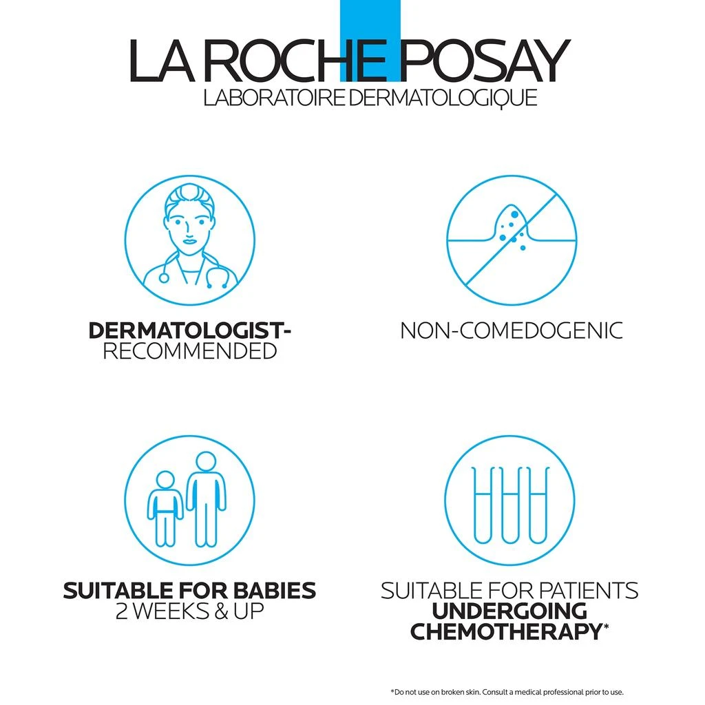 La Roche Posay La Roche-Posay Lipikar AP+ Gentle Foaming Cleansing Oil 9