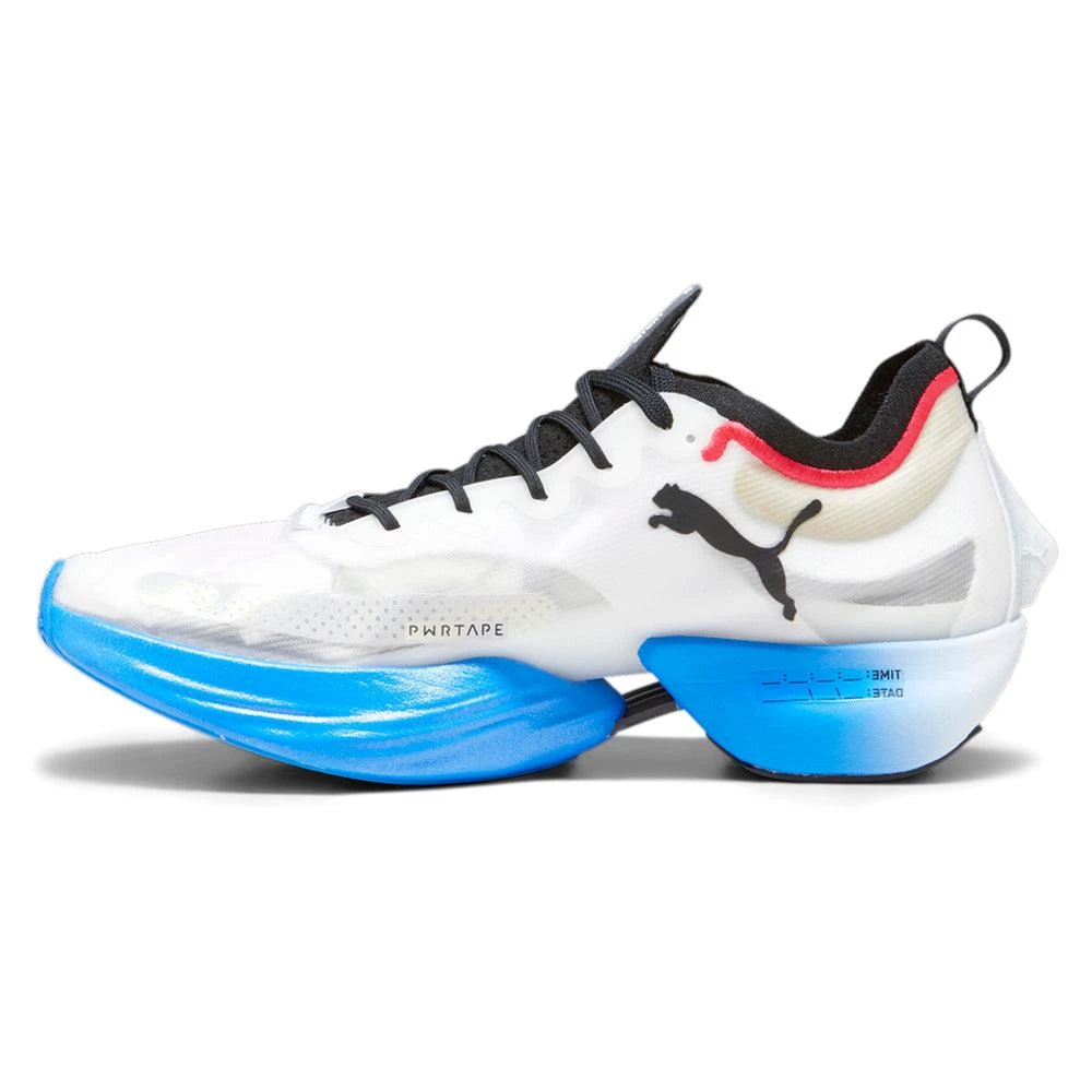 Puma Fast R Nitro Elite Running Shoes 3