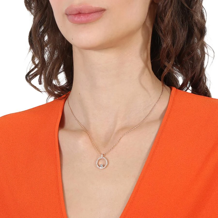 Swarovski Creativity Circle Pendant 2