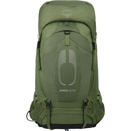 Osprey Packs Atmos AG 50L Backpack 3