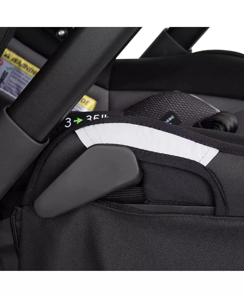Evenflo Shyft Dualride Carryall Storage Bag 5