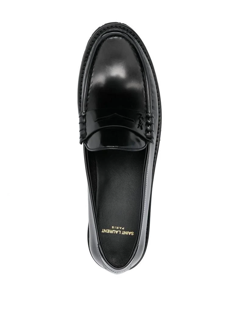 Yves Saint Laurent LE LOAFER MOCASSIN MASTER 4