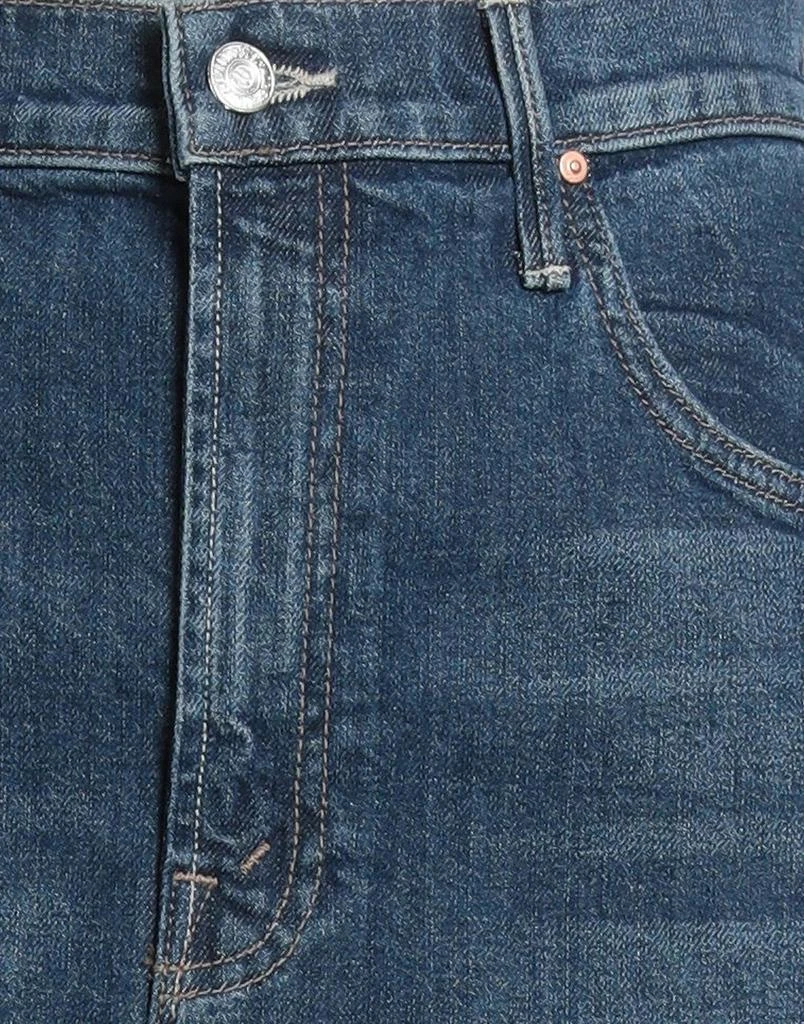 MOTHER Denim skirt 4